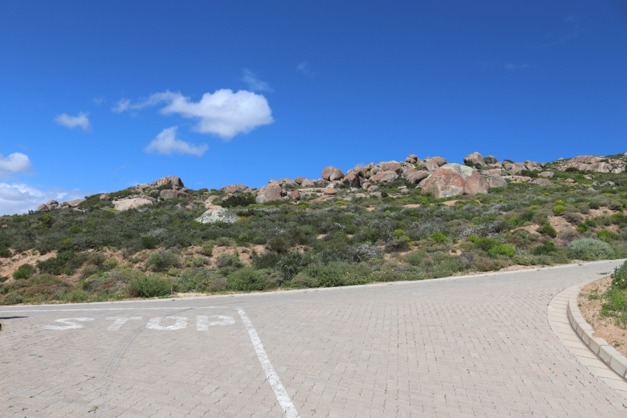 0 Bedroom Property for Sale in Steenbergs Cove Western Cape